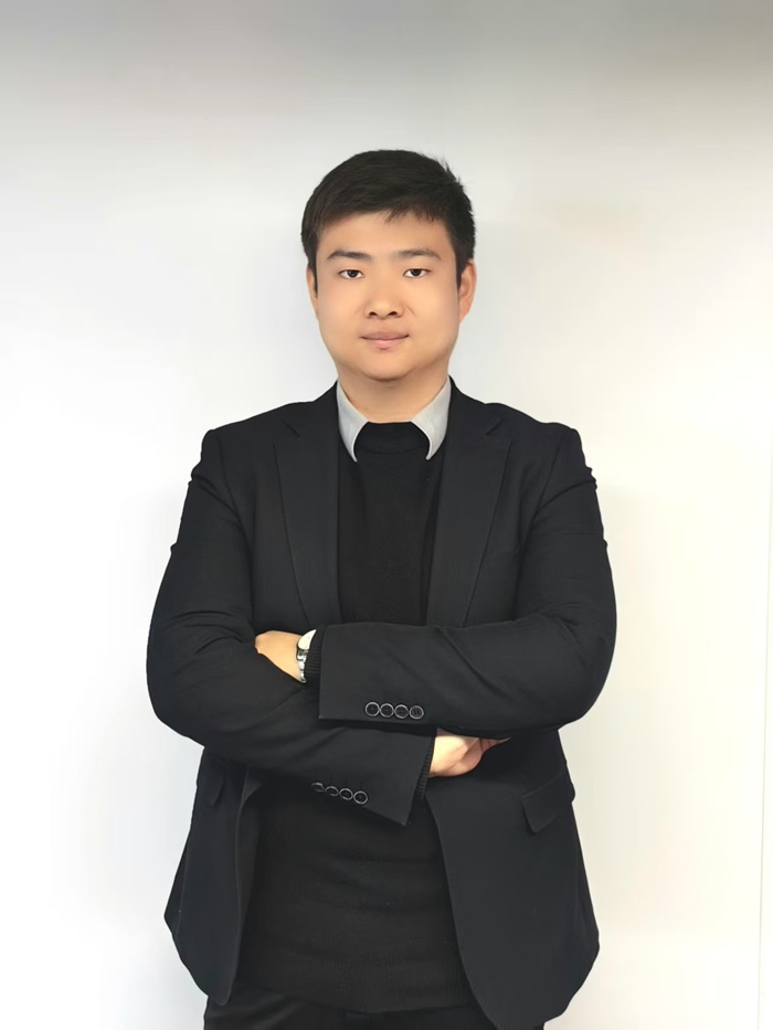 尚智教育-樊宇老(lǎo)師(shī)